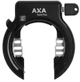 Produktbild: Ringschloss AXA Solid Plus ART2 - Schwarz (Werkstattverpackung)