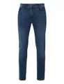 Produktbild: Pierre Cardin Herren Denim PC-Laval | Männer Hose | Mordern Fit | Ocean Blue Fashion 7788 6837 | 38W - 32L