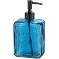 Produktbild: Seifenspender Pure, Glas, 550 Ml Wenko
