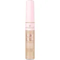 Produktbild: Essence - Feuchtigkeitsspendender, langanhaltender Silky-Blur Concealer