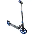 Produktbild: Muuwmi Scooter Aluminium 200 mm blau