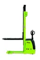 Produktbild: Pramac Elektro-Deichselstapler LX Duplex 12/35, Tragkraft 1200 kg 309024