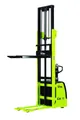 Produktbild: Pramac Deichselstapler HL712G00000 Deichselstapler Deichselstapler