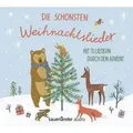 Produktbild: Die schönsten Weihnachtslieder