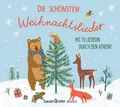 Produktbild: Hörspiel-CD Die schönsten Weihnachtslieder