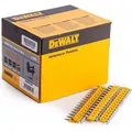 Produktbild: Nägel für Beton und Gipskarton verzinkt 15 - 55mm - Größe:45 mm - Dewalt