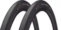 Produktbild: 2x Continental Contact Speed 37-622 SafetySystem 28x1 3/8x1 5/8 Reifen Mantel