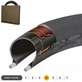 Produktbild: Continental Fitness Fahrrad Tour Reifen Contact Speed 37-622 | 28x1.40 schwarz