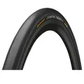 Produktbild: Continental CONTACT Speed 37-622 schwarz 28x1.45 Fahrradreifen