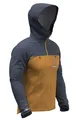 Produktbild: Leatt MTB All Mountain 5.0 Bike Jacke Rust | Größe S