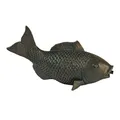 Produktbild: Ubbink Wasserspeier 'Fisch XL' 14 x 19 x 35 cm