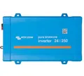 Produktbild: Victron Energy 250VA 24-Volt 230V AC Reiner Sinus Wechselrichter (Schuko)