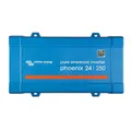 Produktbild: Victron Phoenix Wechselrichter 24/250 24V 200W/400W Sinus VE.Direct Inverter
