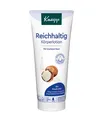 Produktbild: Kneipp Reichhaltig Körperlotion Bodylotion 200 ml