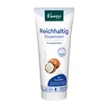 Produktbild: Kneipp Reichhaltig Körperlotion für trockene Haut mit Bio Sheabutter 200ml