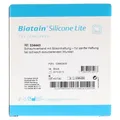 Produktbild: Biatain Silicone Lite Schaumverband 7,5x 10 St