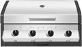 Produktbild: CADAC Gasgrill / Einbau Grill Meridian 4 Edelstahl Grillfl. 79,5x48cm