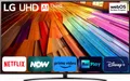 Produktbild: LG UHD UT81 2,18 m (86