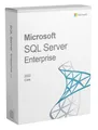 Produktbild: Microsoft Co Microsoft SQL Server 2022 Enterprise 2 Core DG7GMGF0M7XV-0003
