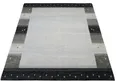 Produktbild: OCI DIE TEPPICHMARKE Wollteppich INTENSE MALA, rechteckig, Höhe: 12 mm, handgeknüpft, reine Schurwolle, fußwarm, Wohnzimmer