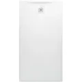 Produktbild: LAUFEN PRO Duschwanne, 1500x800x42mm, H2139510000001, Farbe: Weiß Matt