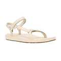Produktbild: Teva Women's Original Universal Slim Lea Sandal, Birke, 38 EU