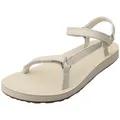 Produktbild: Teva ORIGINAL UNIVERSAL SLIM Damen Wandersandalen Birke - 38 EU