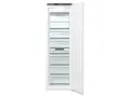Produktbild: Gorenje Masterline FNI518EA1 Einbaugefrierschrank, 212 Liter, Weiß, Edelstahl, Wechselbar