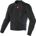 Produktbild: Dainese Protektorenjacke Pro-Armor Safety Jacket 2.0 Black/Black M