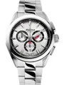 Produktbild: Alpina AL-373SB4E6B Alpiner Chronograph Herrenuhr 42mm 10ATM