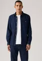 Produktbild: Levi's® Jeanshemd LS BATTERY HM SHIRT SLIM aus pflegeleichtem Baumwollmix
