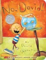 Produktbild: No David (No Series)