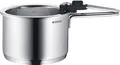 Produktbild: WMF Simmertopf Cromargan Edelstahl 1,5l Induktion Topf
