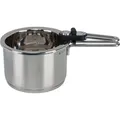 Produktbild: WMF Simmertopf 18 cm mit Temperaturanzeige