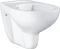 Produktbild: Grohe Bau Keramik Wand-Tiefspül-Wc, spülrandlos, für Unterputz-Spülkasten