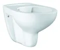 Produktbild: Grohe Bau Keramik Tiefspül-WC wandhängend 368 x 531 mm - Alpinweiß - 39427000