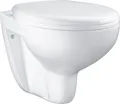 Produktbild: Grohe Wandtiefspül-WC Bau BxHxT: 368x363x531mm spülrandlos