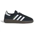 Produktbild: adidas Originals Adidas - Handball Spezial - Schwarz Schnürschuh schwarz 37,5 EU
