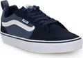 Produktbild: Vans Mn Filmore Suede Canvas Dress Blue Größe EU 41