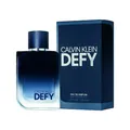 Produktbild: Calvin Klein Defy Markanter Herrenduft