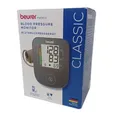 Produktbild: Beurer BM 25 Blutdruckmessgerät Oberarm einfache Bedienung Knopfsteuerung prakti