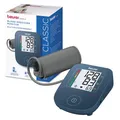 Produktbild: Beurer BM 25 Elektronisches Oberarm-Blutdruckmessgerät