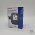 Produktbild: Beurer BM25 Blutdruckmessgerät Oberarm USB-C Arrhythmie-Erkennung 22-42cm