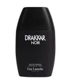 Produktbild: Guy Laroche Drakkar Noir Eau de Toilette 200 ml