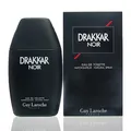 Produktbild: Guy Laroche Drakkar Noir Eau de Toilette 200 ml