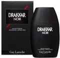 Produktbild: 3360372017332 Drakkar Noir woda toaletowa spray 200ml Guy Laroche