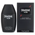 Produktbild: Guy Laroche Drakkar Noir 200 ml EDT Eau de Toilette Spray Neu Original