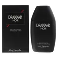 Produktbild: Guy Laroche Drakkar Noir Eau de Toilette 200ml For Men