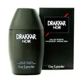 Produktbild: Guy Laroche Drakkar Noir Eau De Toilette 200 ml