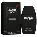 Produktbild: Guy Laroche Drakkar Noir 200 ml Eau de Toilette EDT Herrenduft